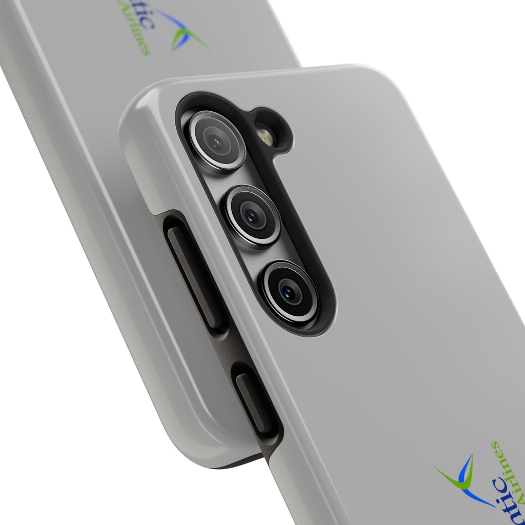 World Atlantic Airlines Tough Phone Case