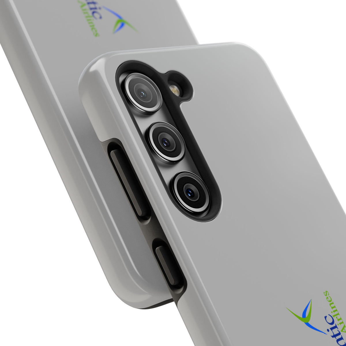 World Atlantic Airlines Tough Phone Case