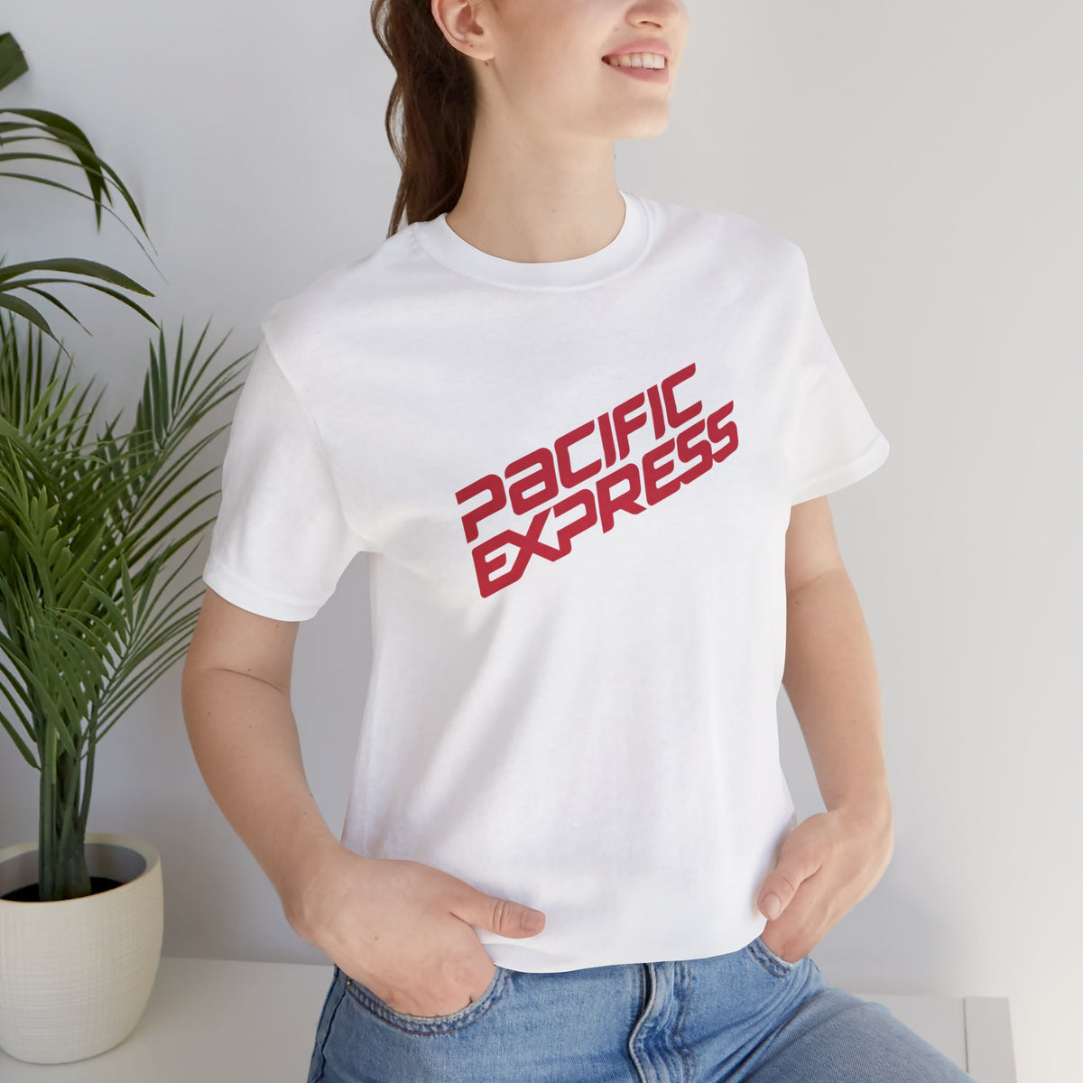 Pacific Express T-Shirt