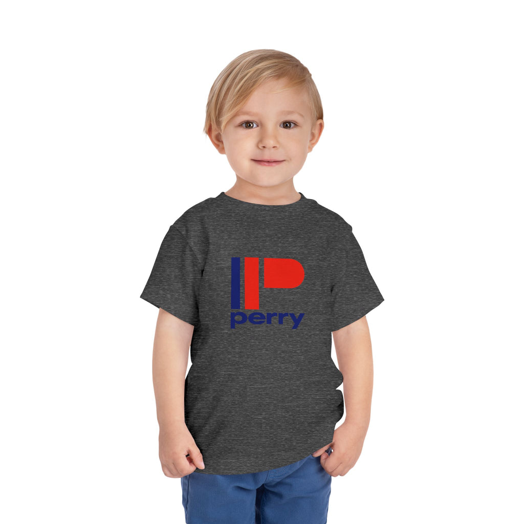Perry Drug Stores Toddler Tee / T-Shirt