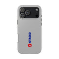Otasco (Oklahoma Tire and Supply Company) Tough Phone Case