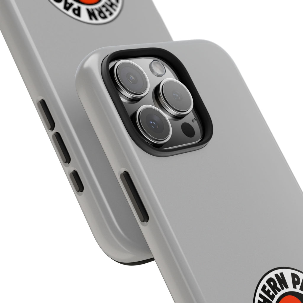 Northern Pacific Railway Tough Phone Case