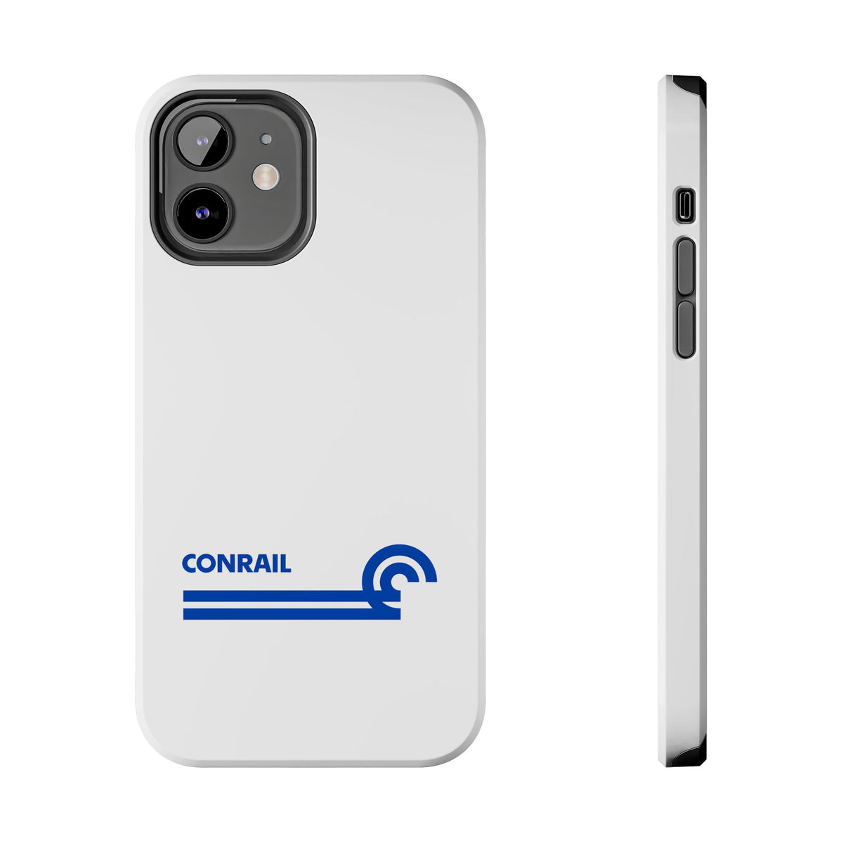 Conrail (Consolidated Rail Corporation) Tough Phone Case
