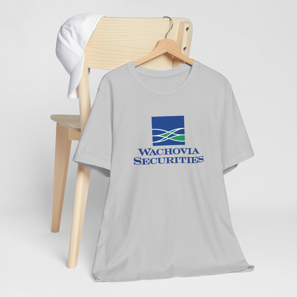 Wachovia Securities T-Shirt