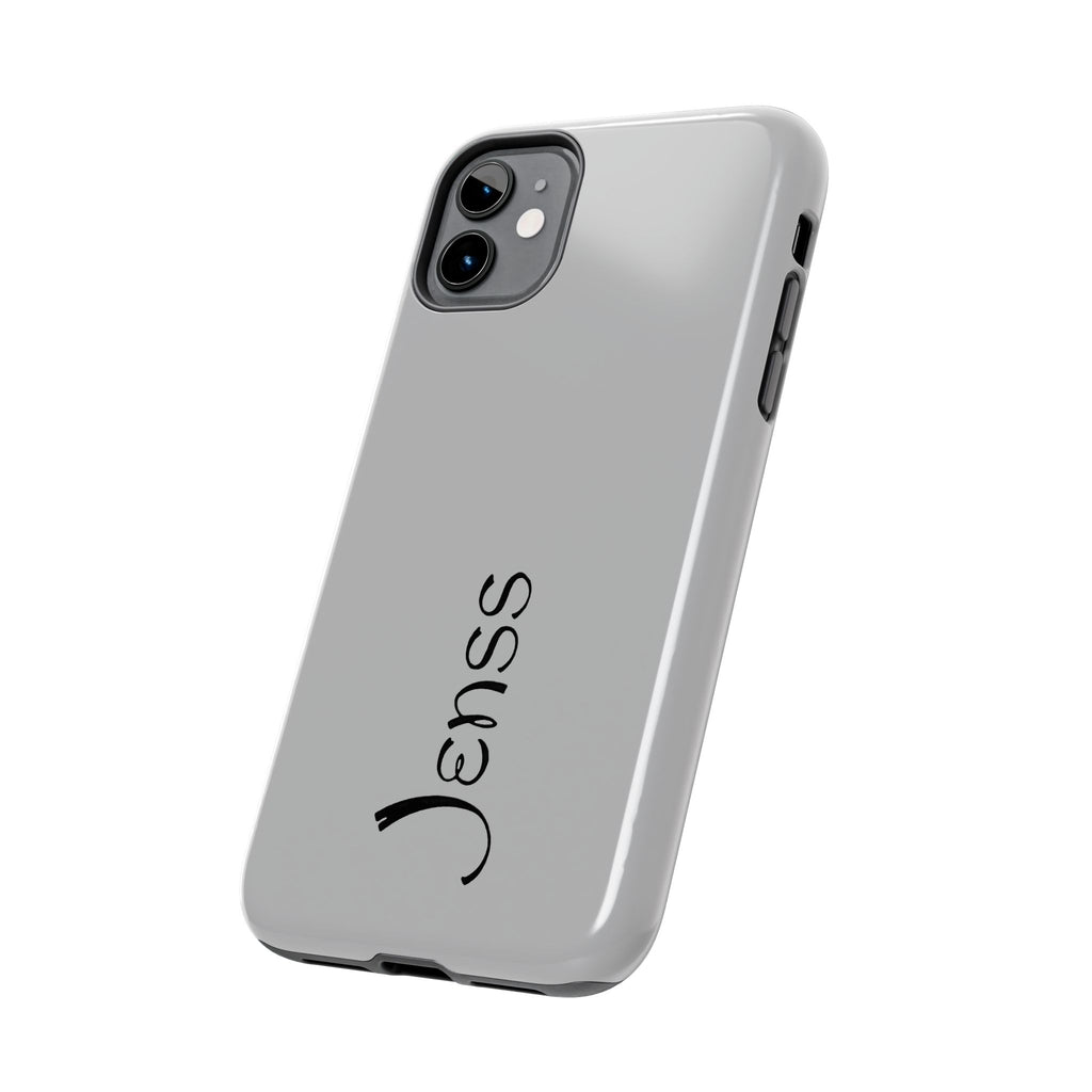 Jenss Tough Phone Case