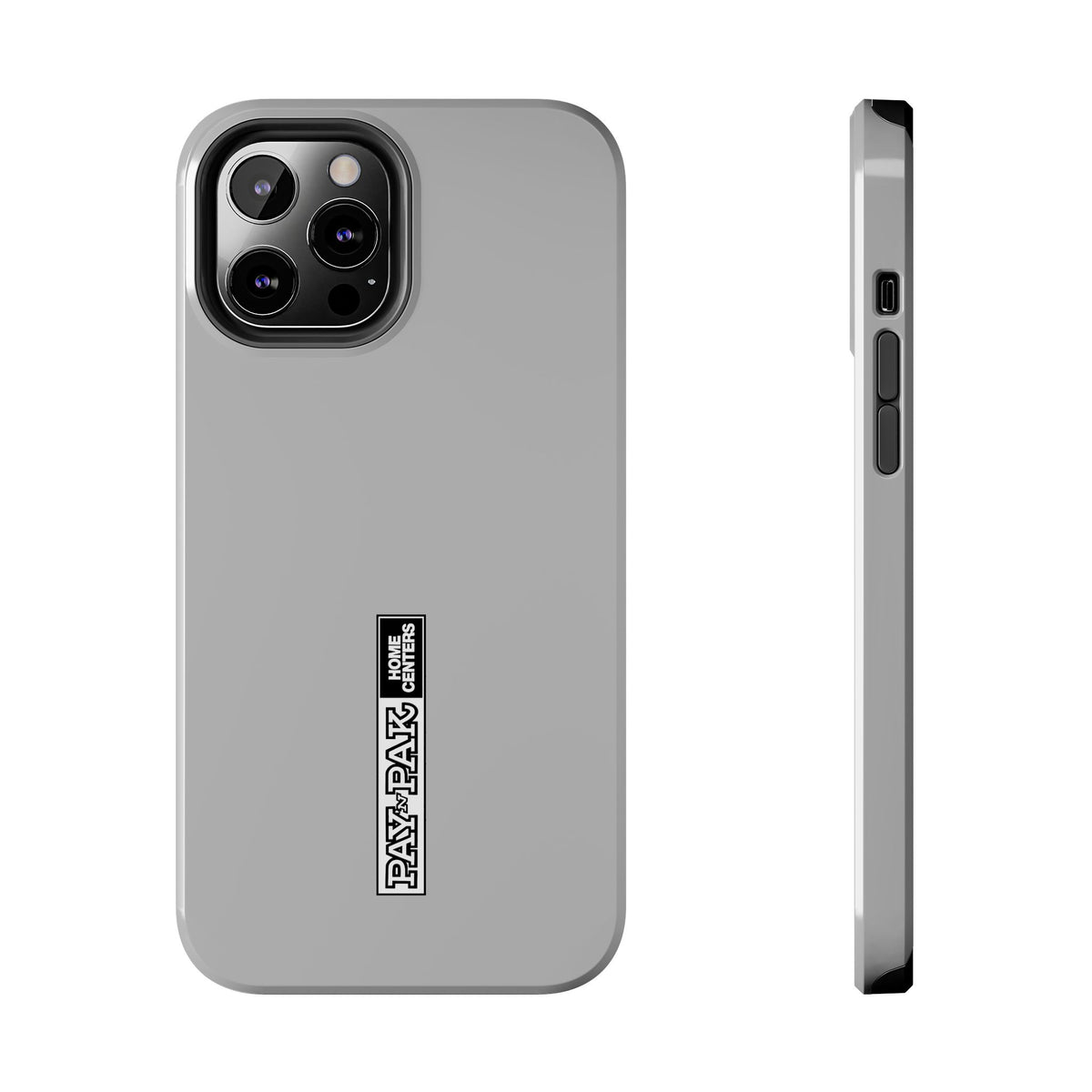 Pay 'n Pak Tough Phone Case