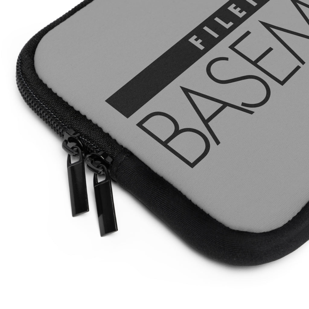 Filene's Basement Laptop Sleeve