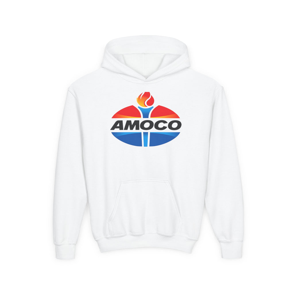 Amoco Youth Hoodie / Sweatshirt