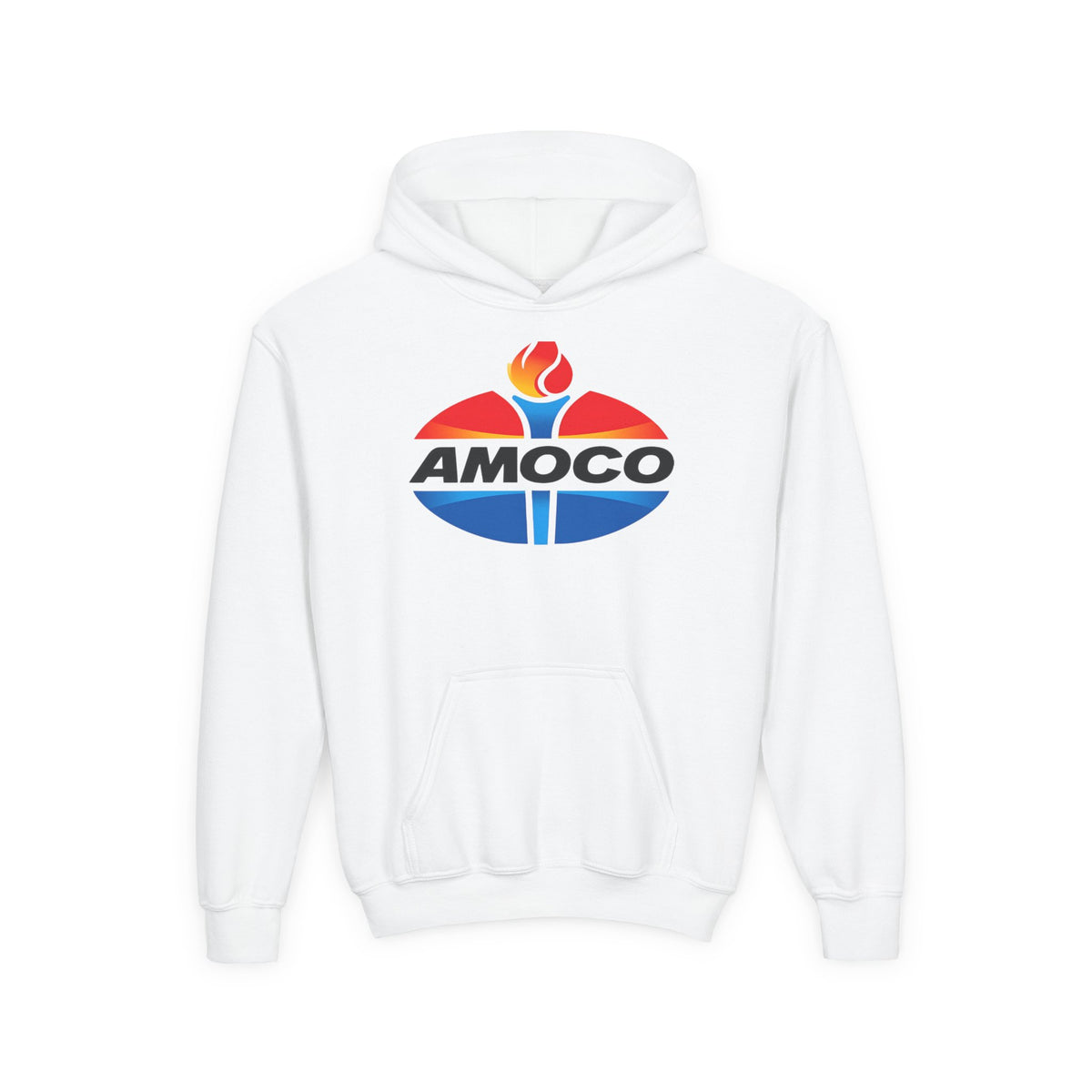 Amoco Youth Hoodie / Sweatshirt