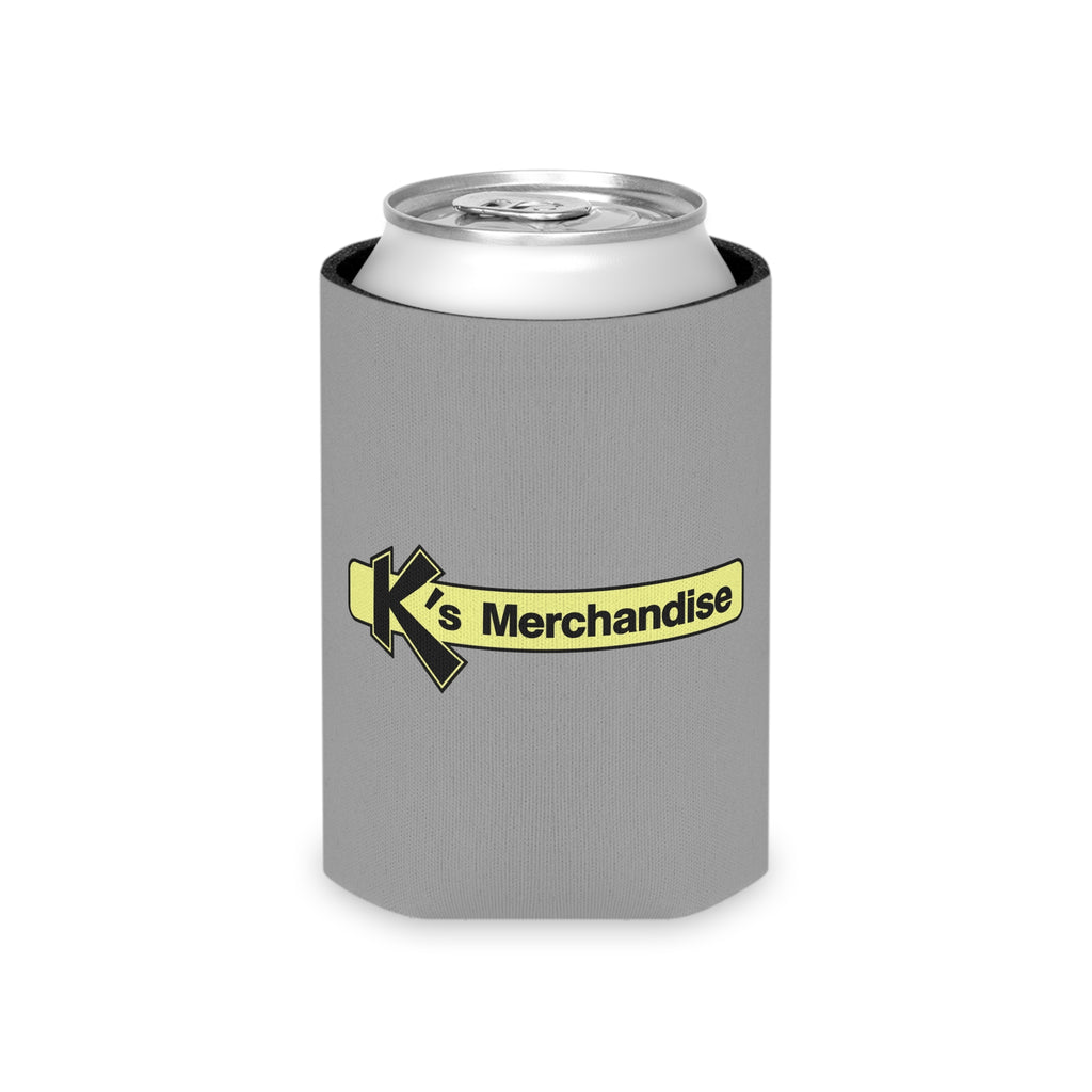 K's Merchandise Mart Can Cooler