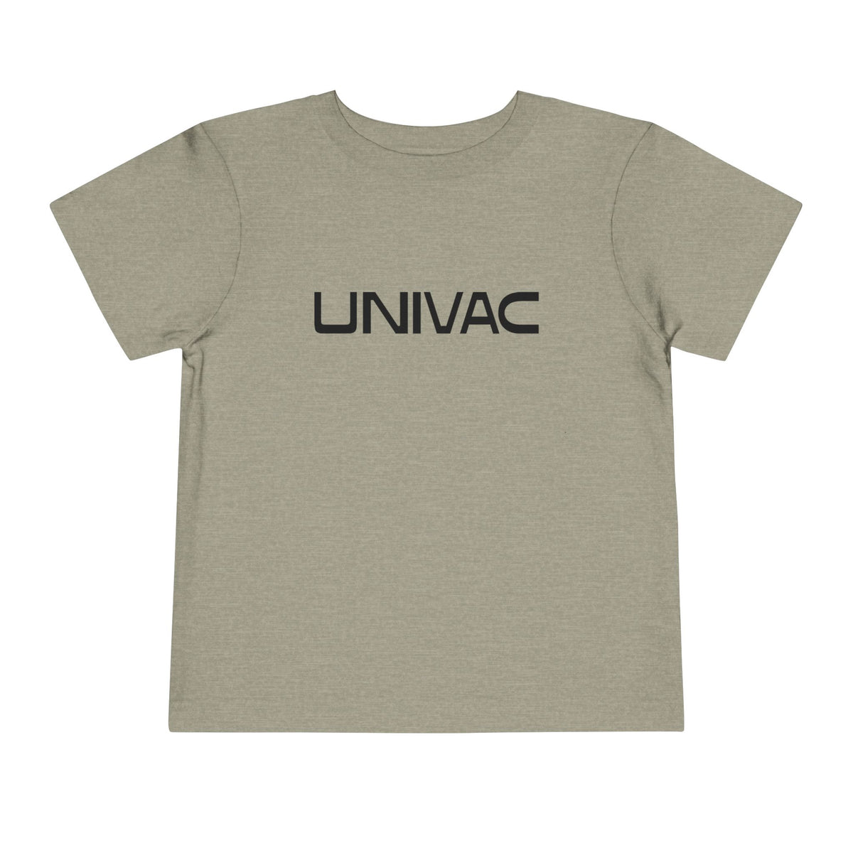 UNIVAC Toddler Tee / T-Shirt