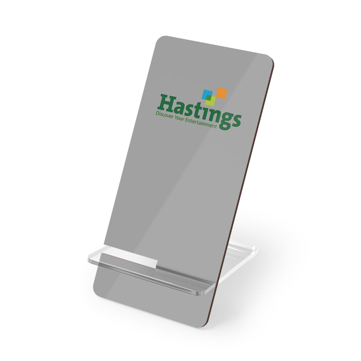 Hastings Entertainment Foldable Mobile Phone Display Stand