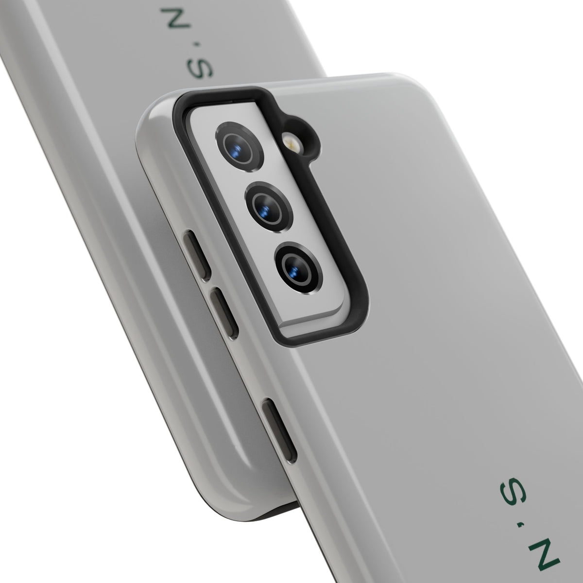 Hudson's Tough Phone Case