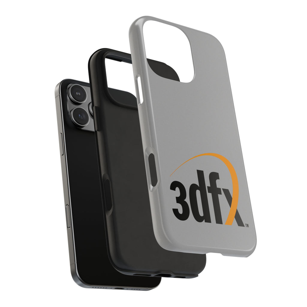 3dfx Interactive Tough Phone Case