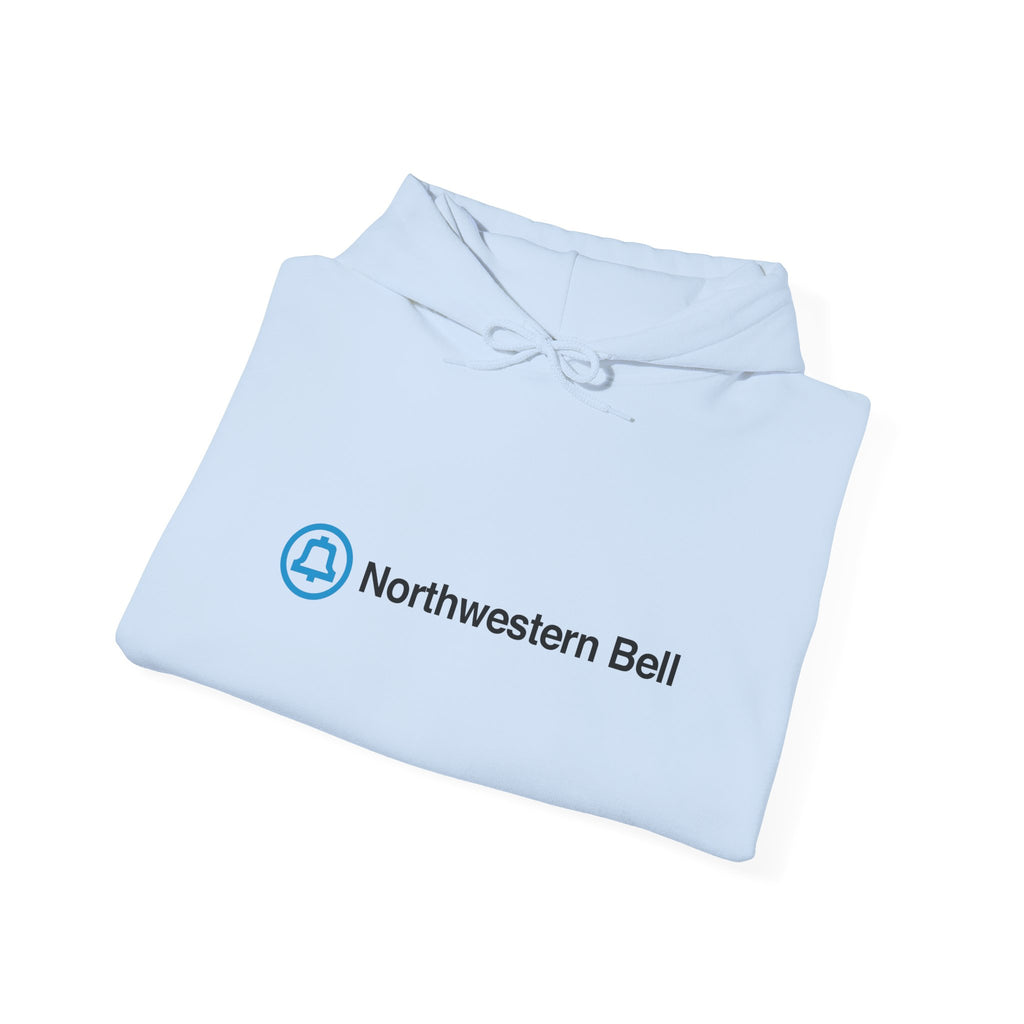 Northwestern Bell Hoodie / Sweatshirt