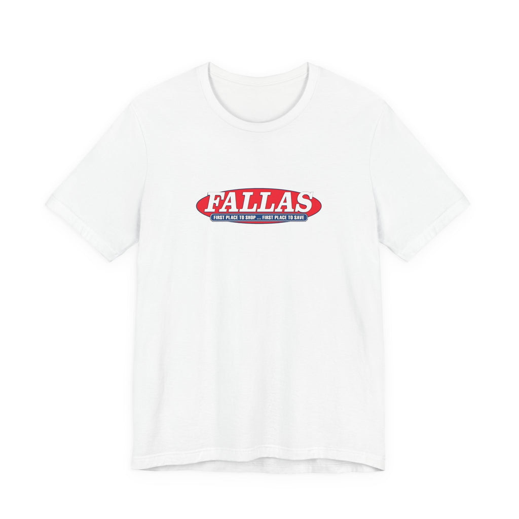 Fallas Discount Stores T-Shirt