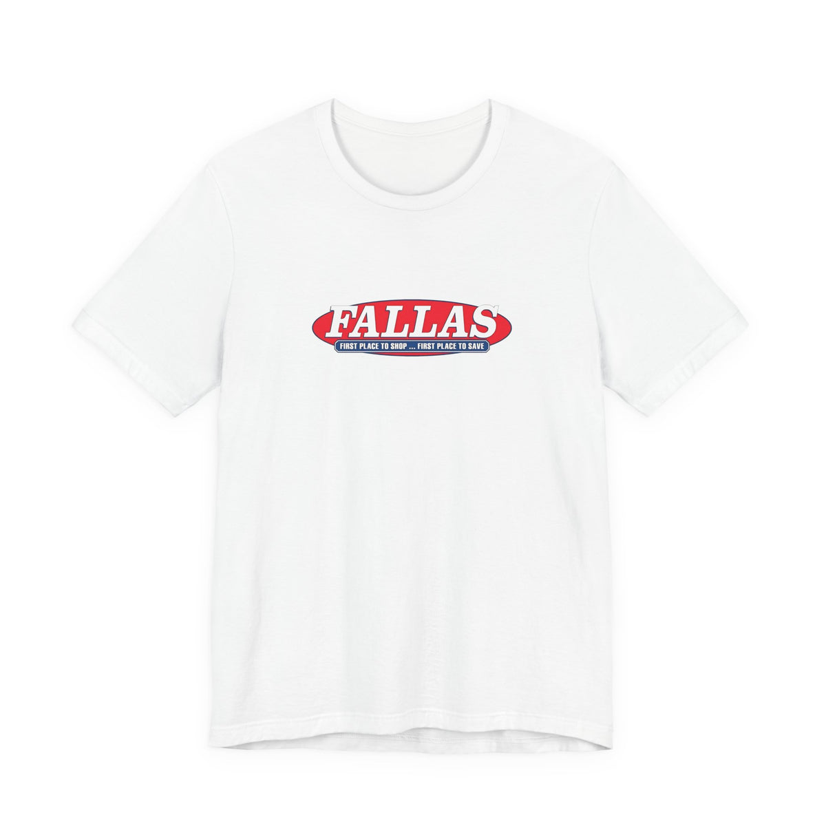 Fallas Discount Stores T-Shirt