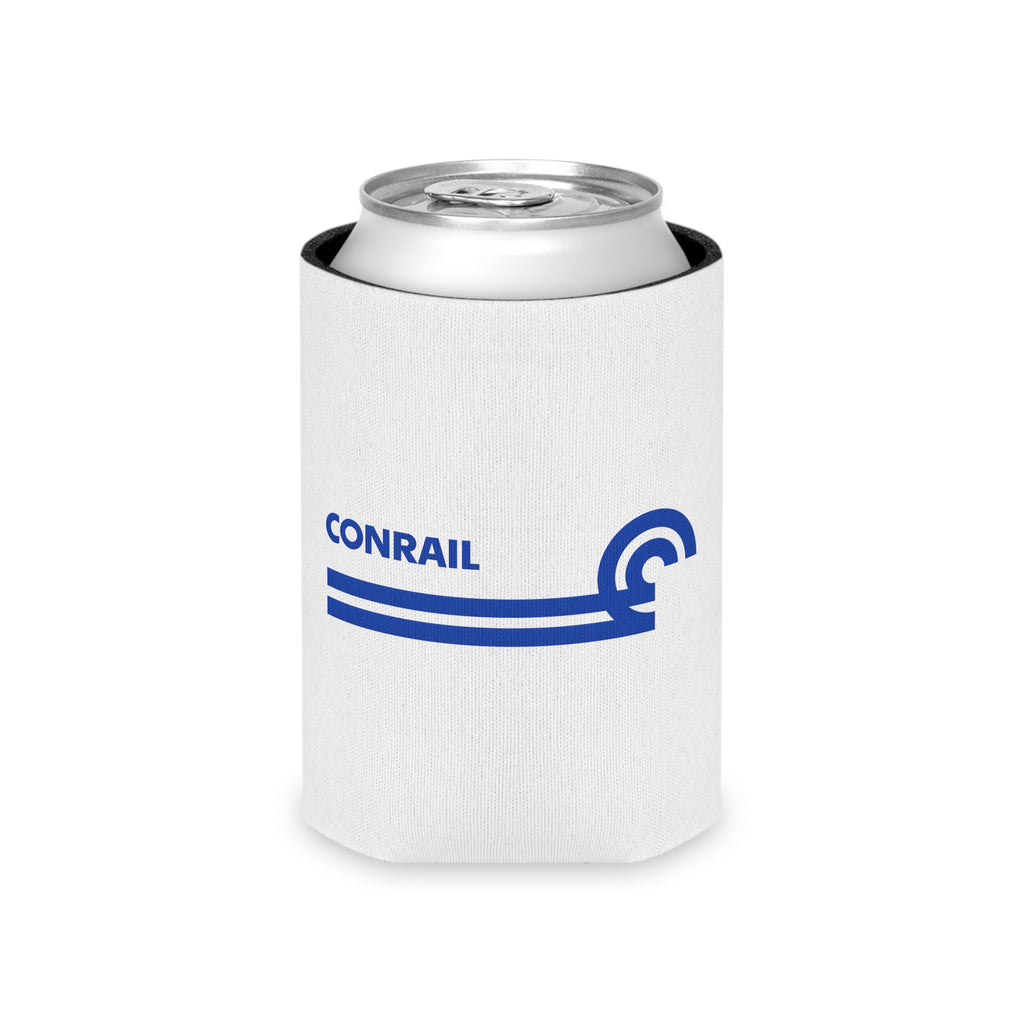 Conrail (Consolidated Rail Corporation) Can Cooler