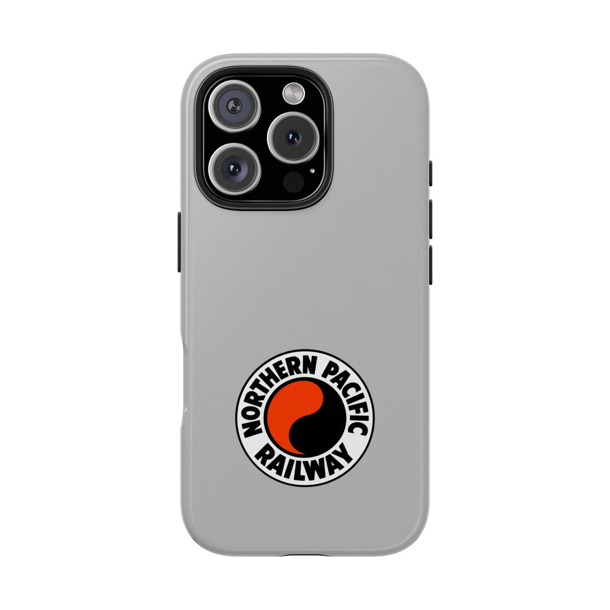 Northern Pacific Railway Tough Phone Case