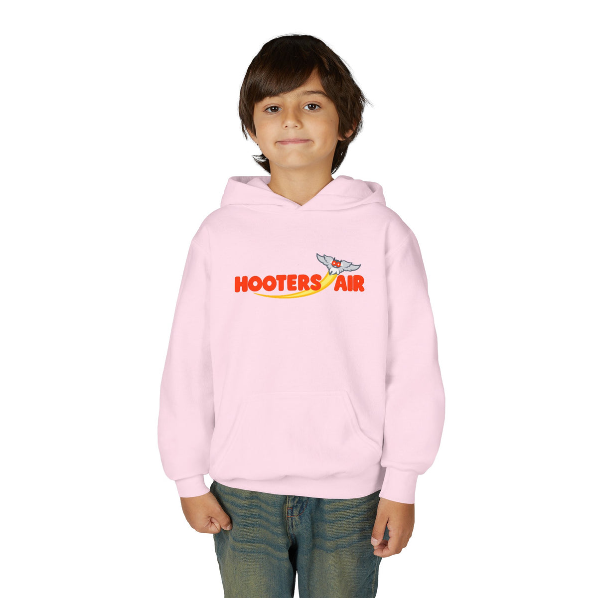 Hooters Air Youth Hoodie / Sweatshirt