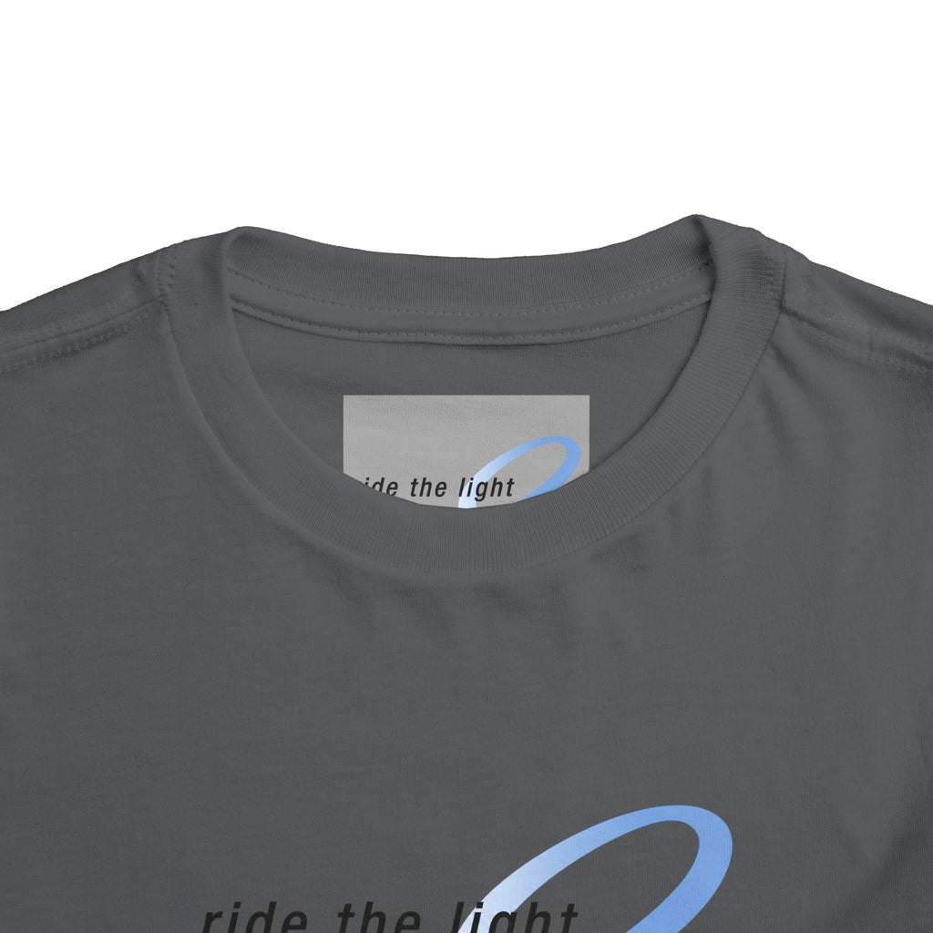 Qwest Toddler Tee / T-Shirt