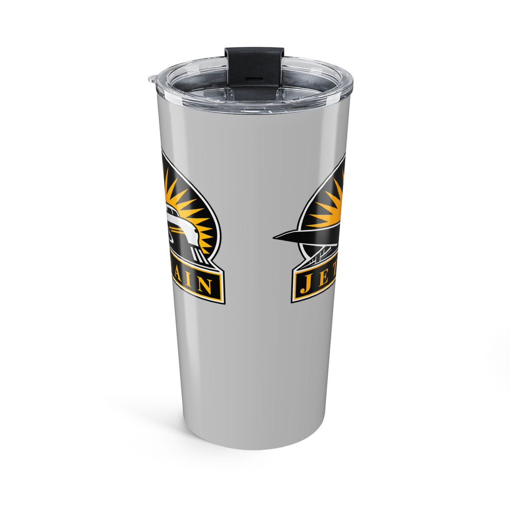 Bombardier JetTrain 20oz Insulated Tumbler