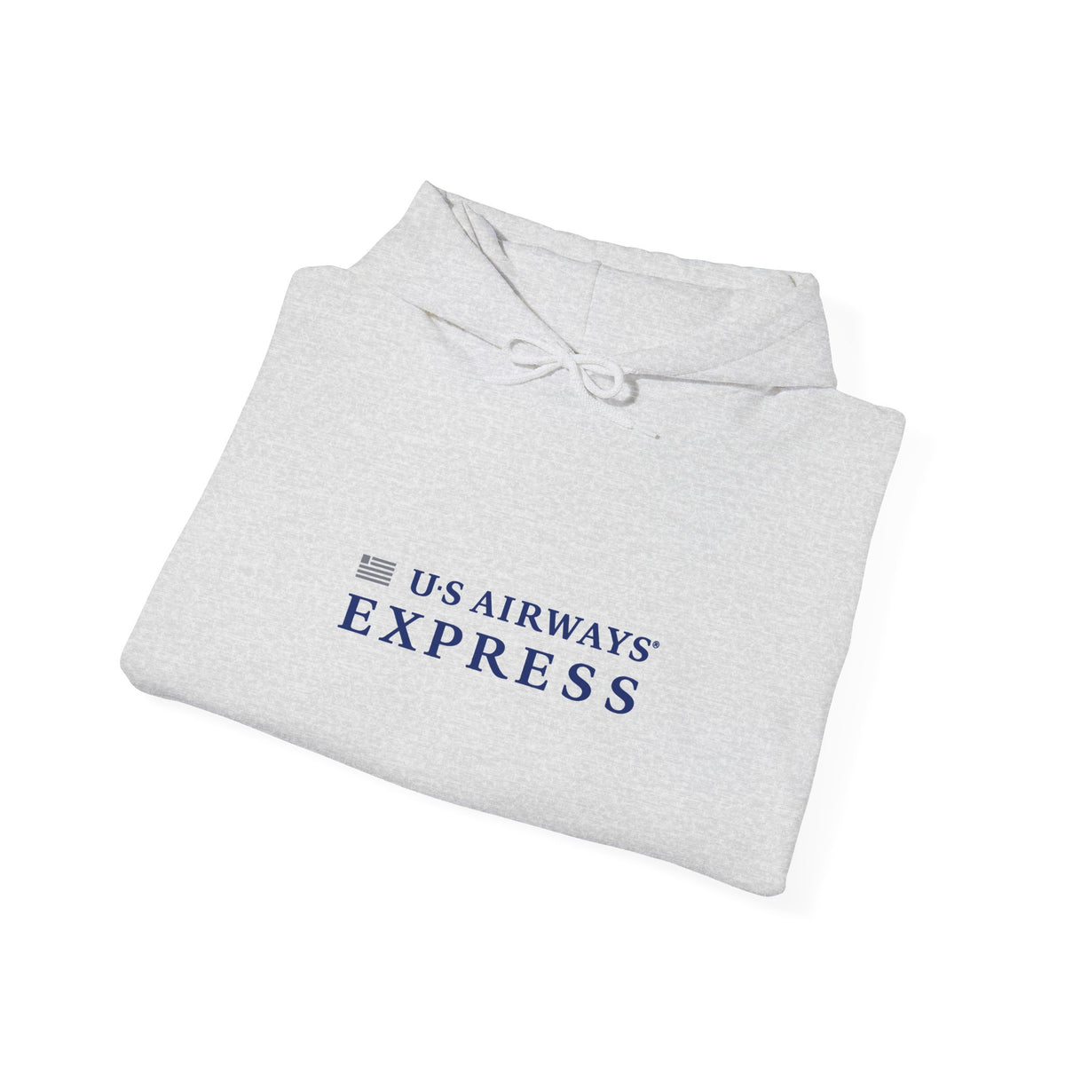 US Airways Express Hoodie / Sweatshirt
