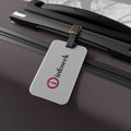 Infoseek Luggage Tag
