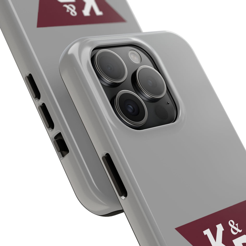 Kroch's and Brentano's Tough Phone Case