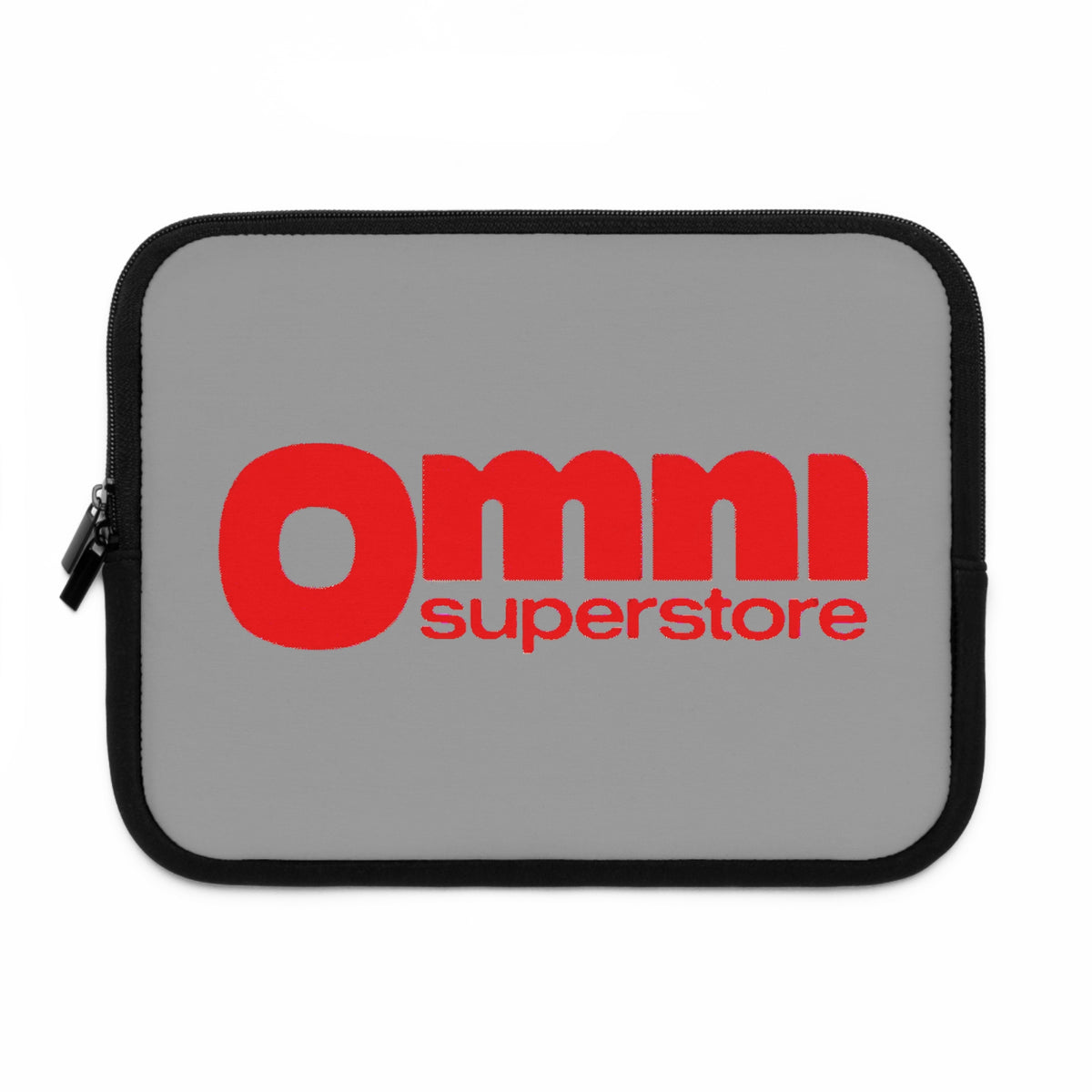 Omni Superstore Laptop Sleeve