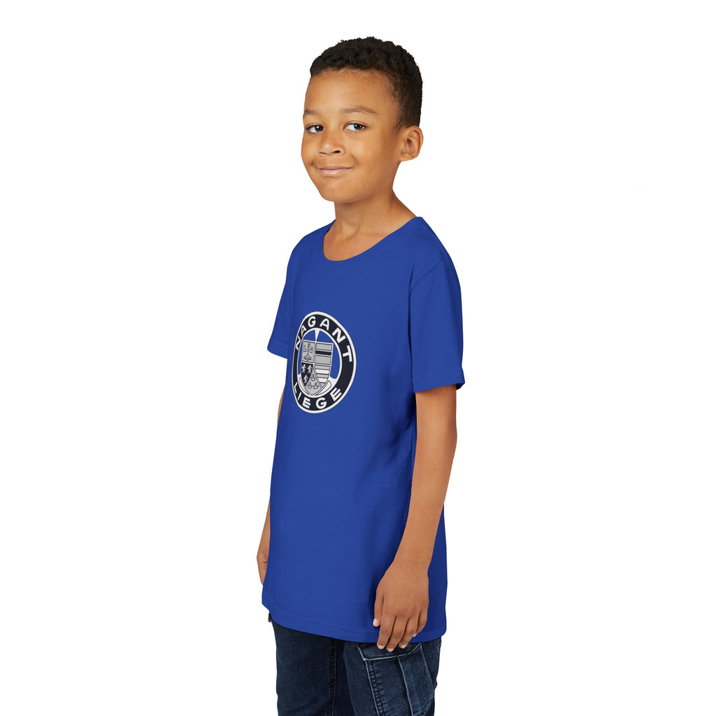 Fabrique d'armes Émile et Léon Nagant Kids Tee / T-Shirt