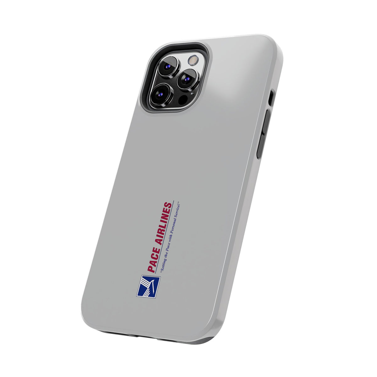 Pace Airlines Tough Phone Case