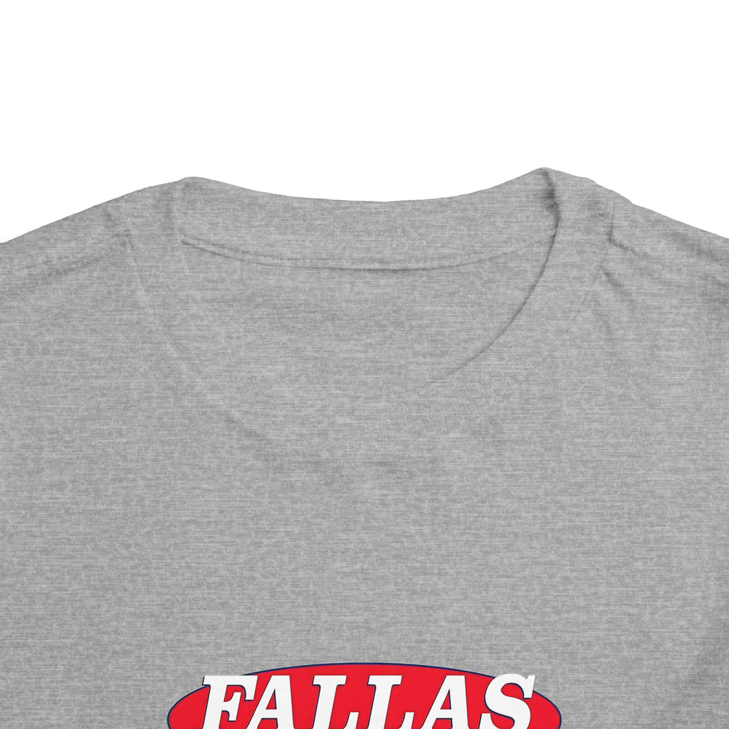 Fallas Discount Stores Toddler Tee / T-Shirt