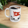 White Star Line Ceramic Coffee Mug