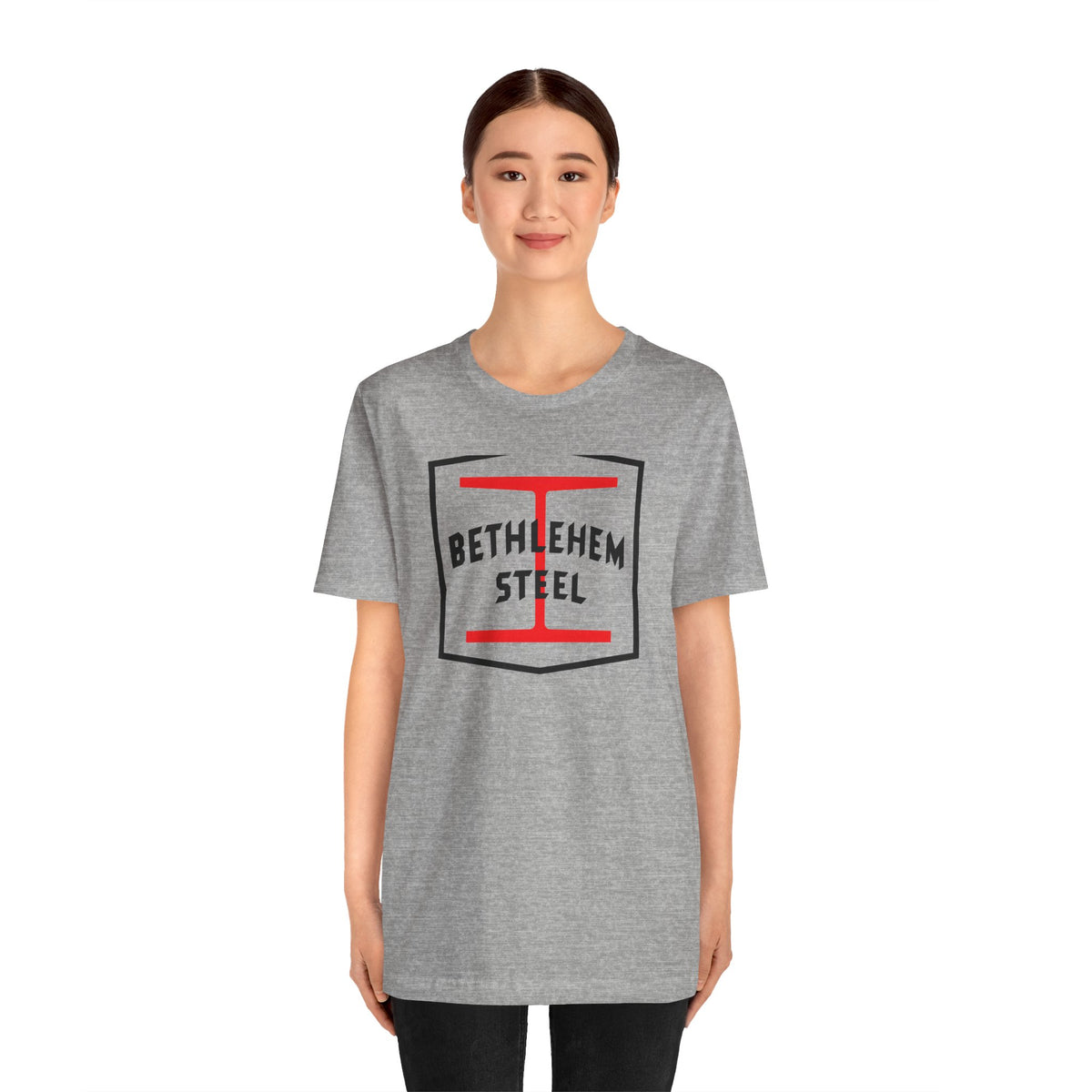 Bethlehem Steel T-Shirt