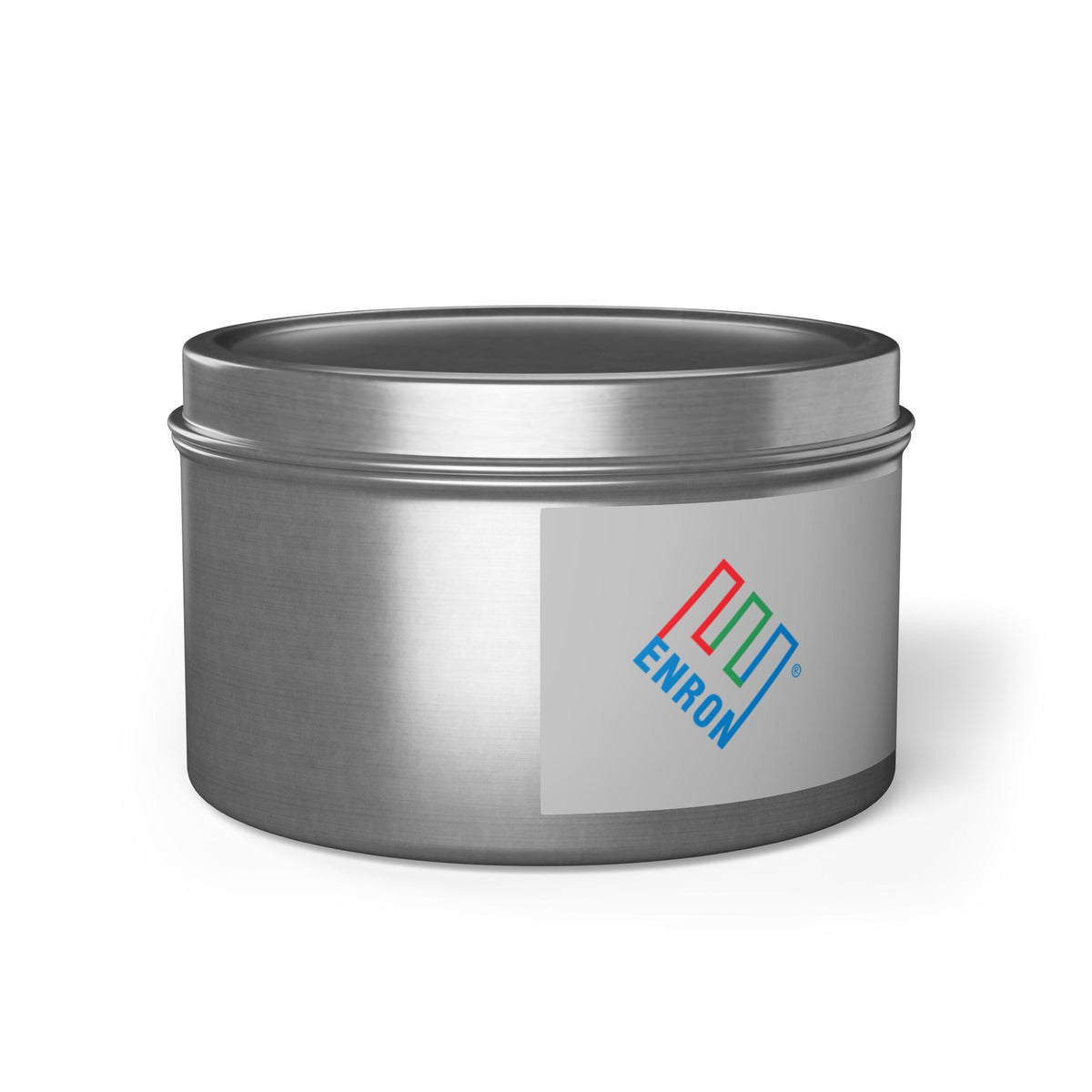 Enron Tin Candle