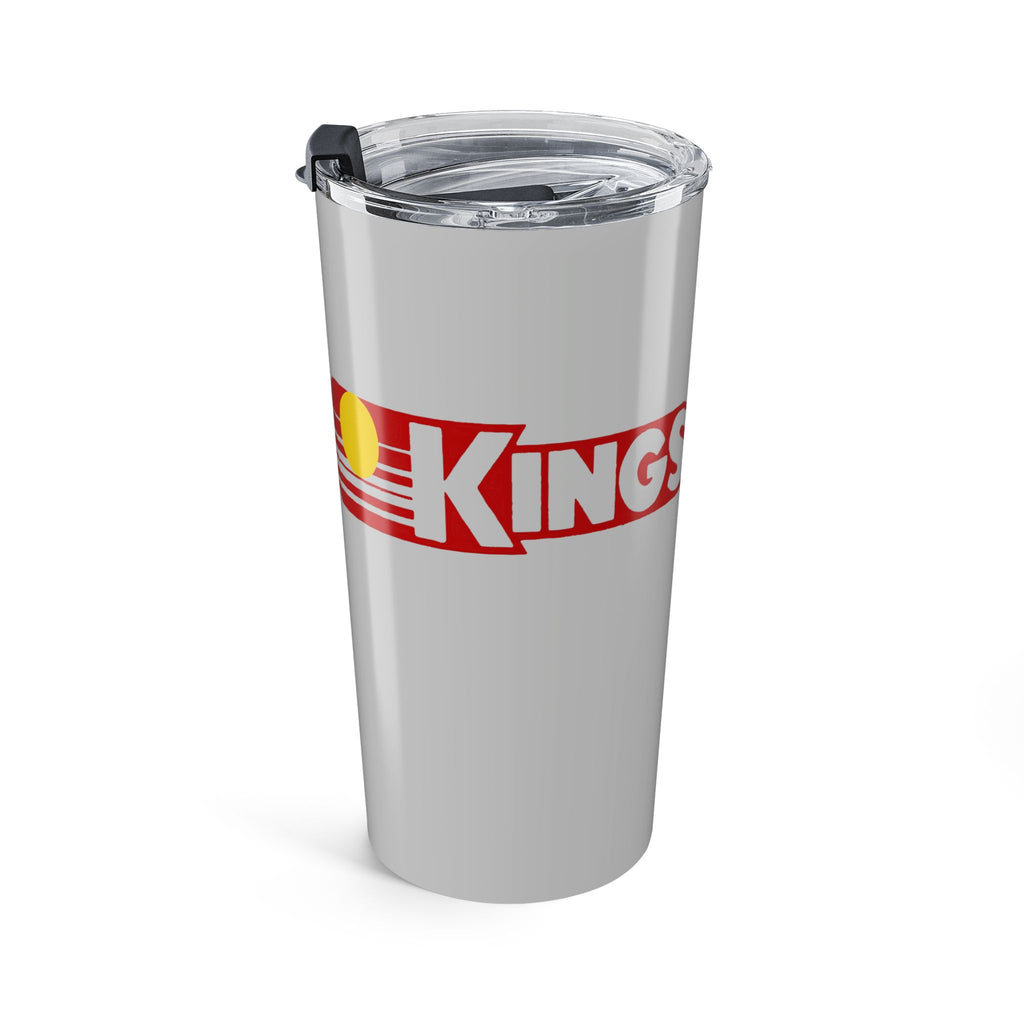 King's Department Stores 20oz Insulated Tumbler