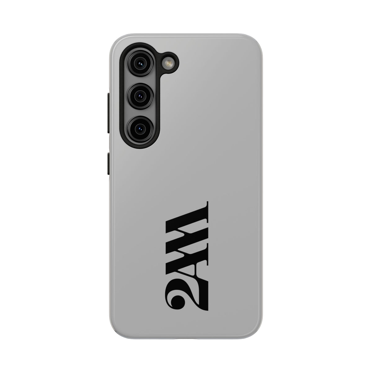 2AM Tough Phone Case
