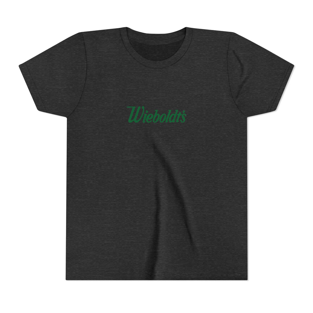 Wieboldt's Kids Tee / T-Shirt
