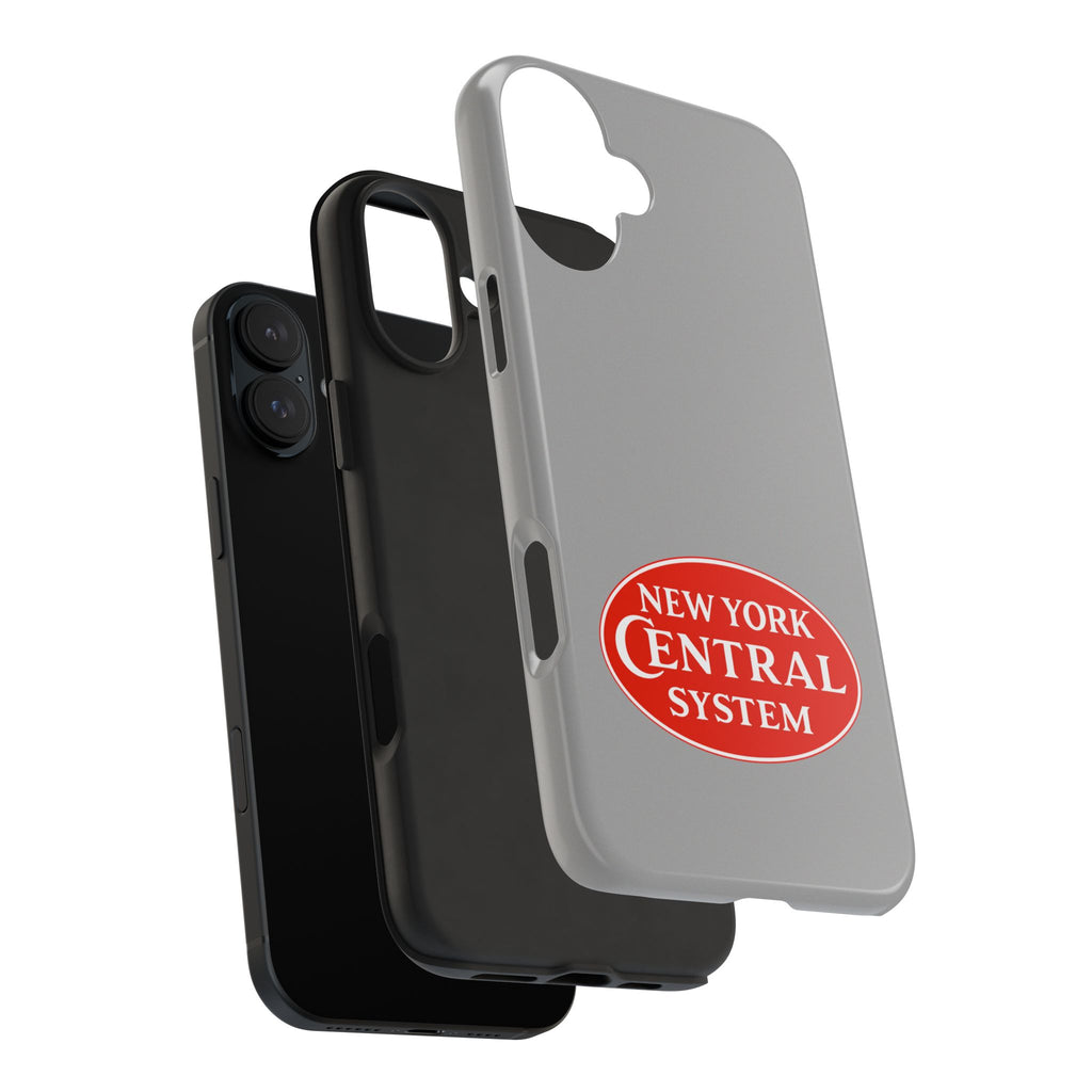 New York Central Railroad Tough Phone Case