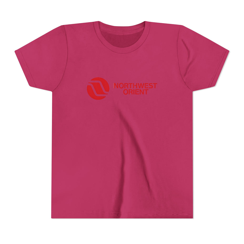 Northwest Orient Airlines Kids Tee / T-Shirt