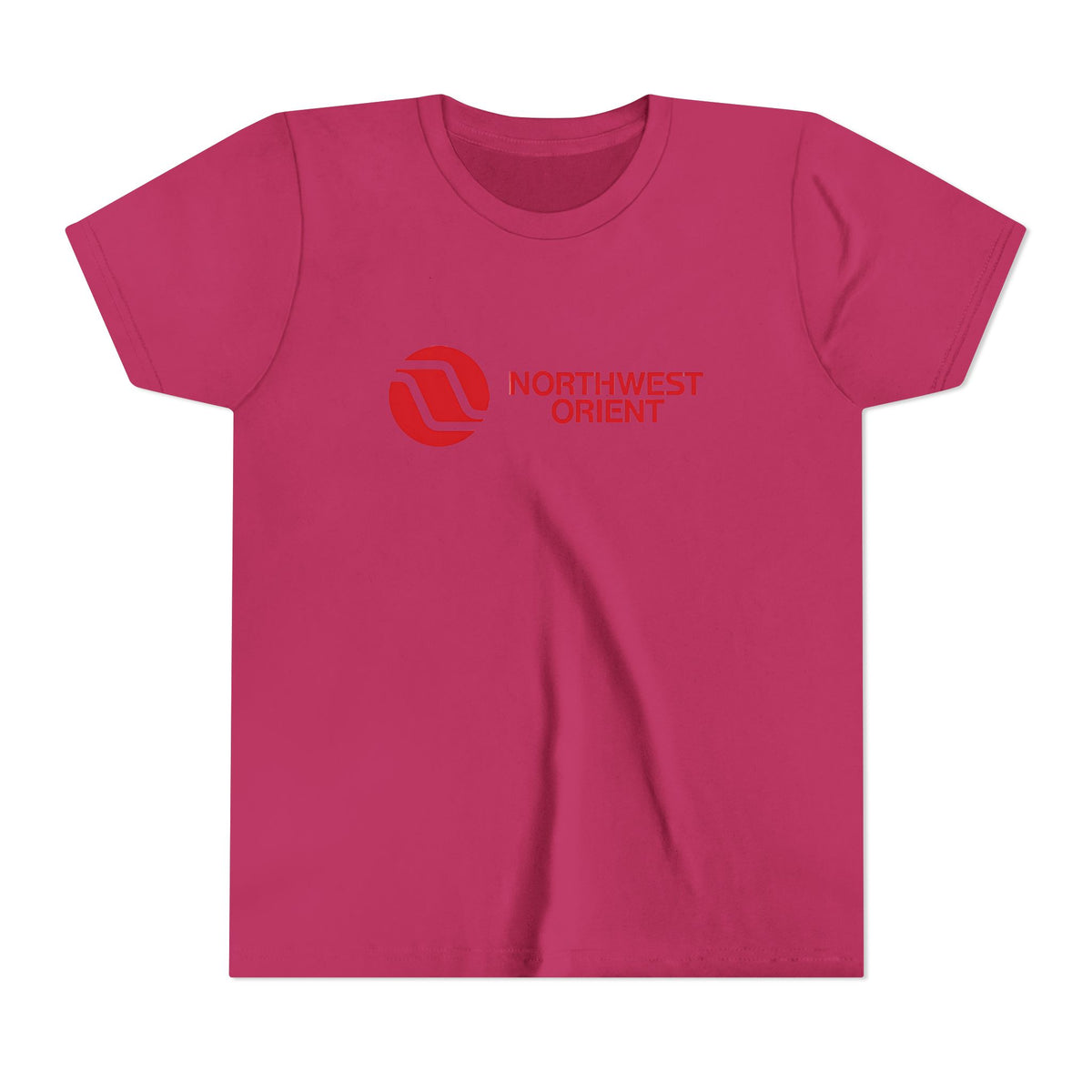 Northwest Orient Airlines Kids Tee / T-Shirt
