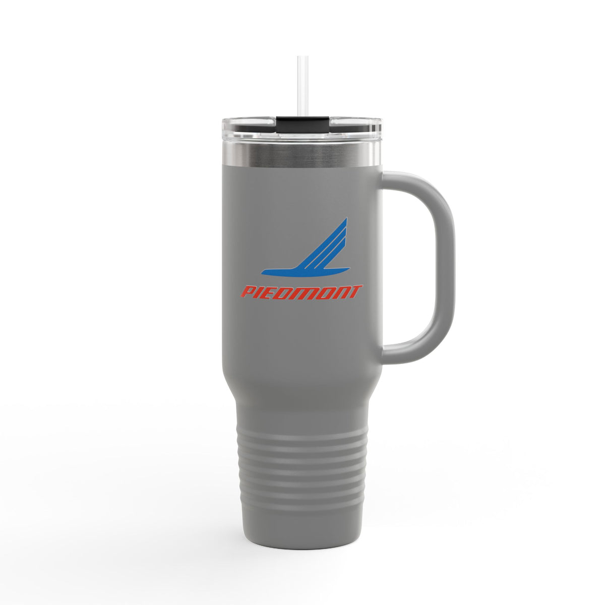 Piedmont Airlines 40oz Insulated Travel Mug Stainless Tumbler