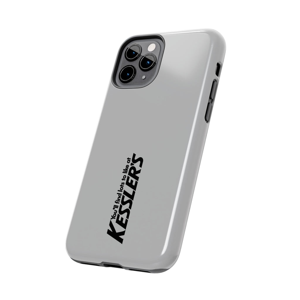 Kessler's Tough Phone Case