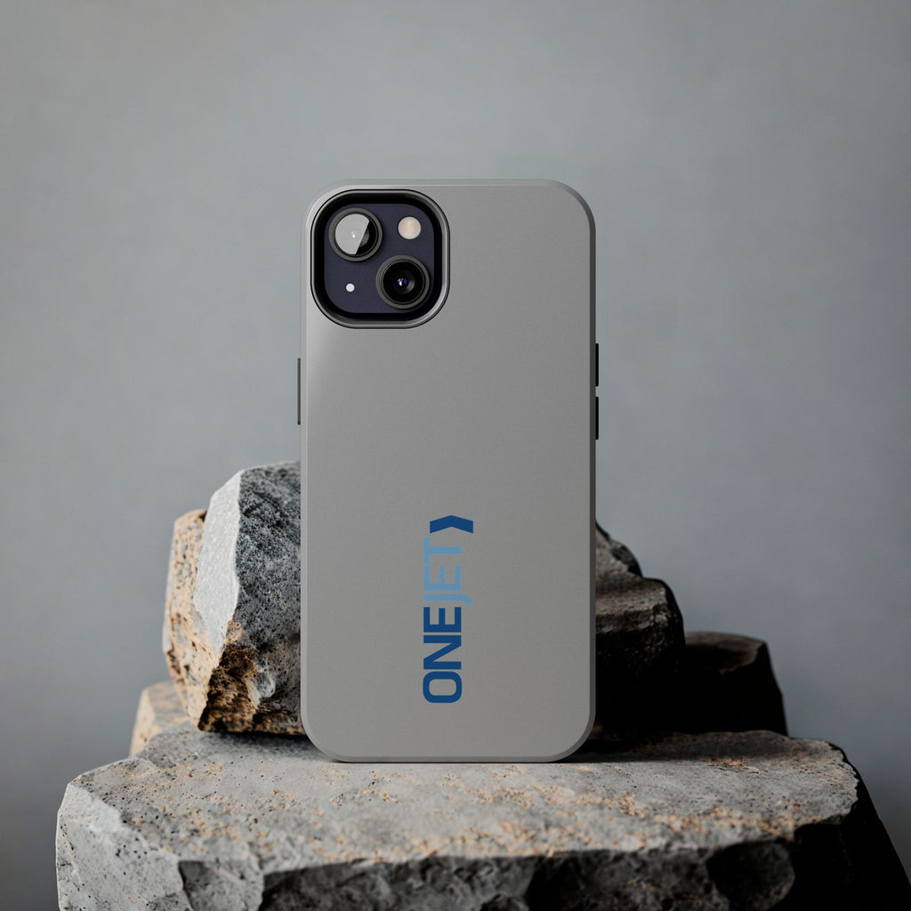 OneJet Tough Phone Case
