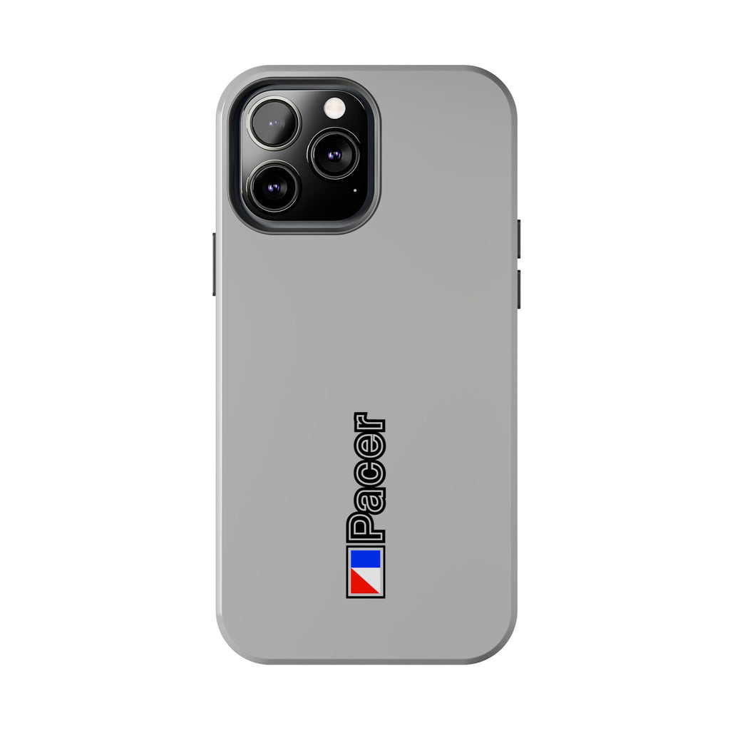 Pacer International Tough Phone Case