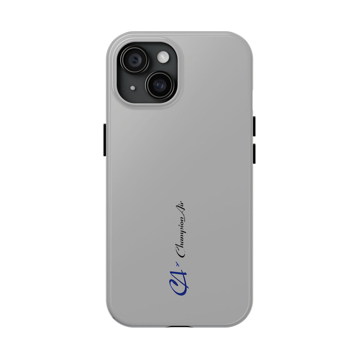 Champion Air Tough Phone Case