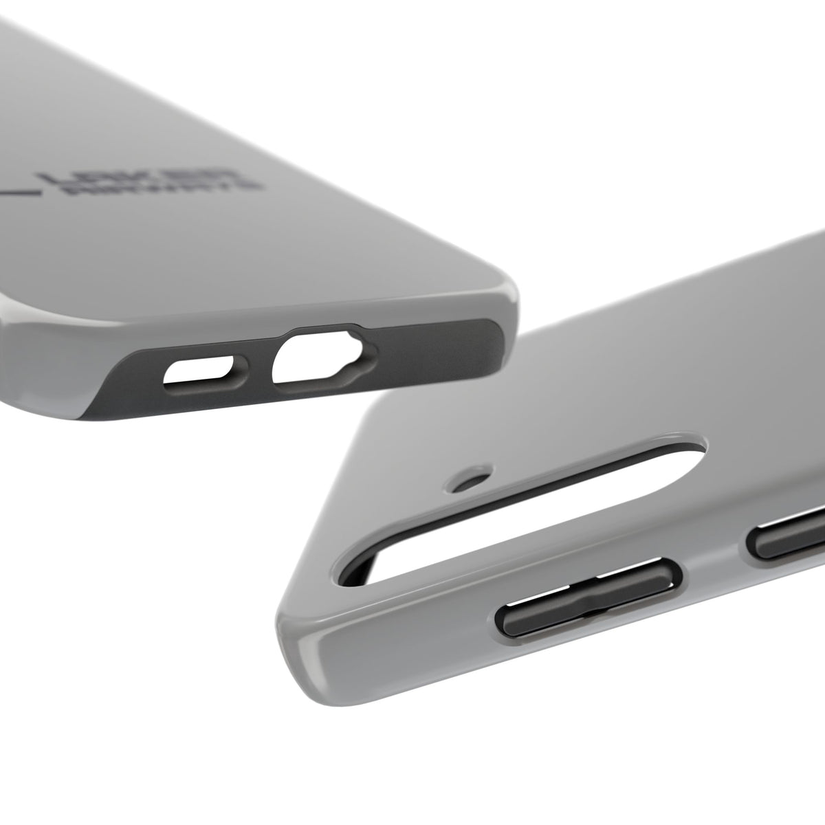 Laker Airways Tough Phone Case