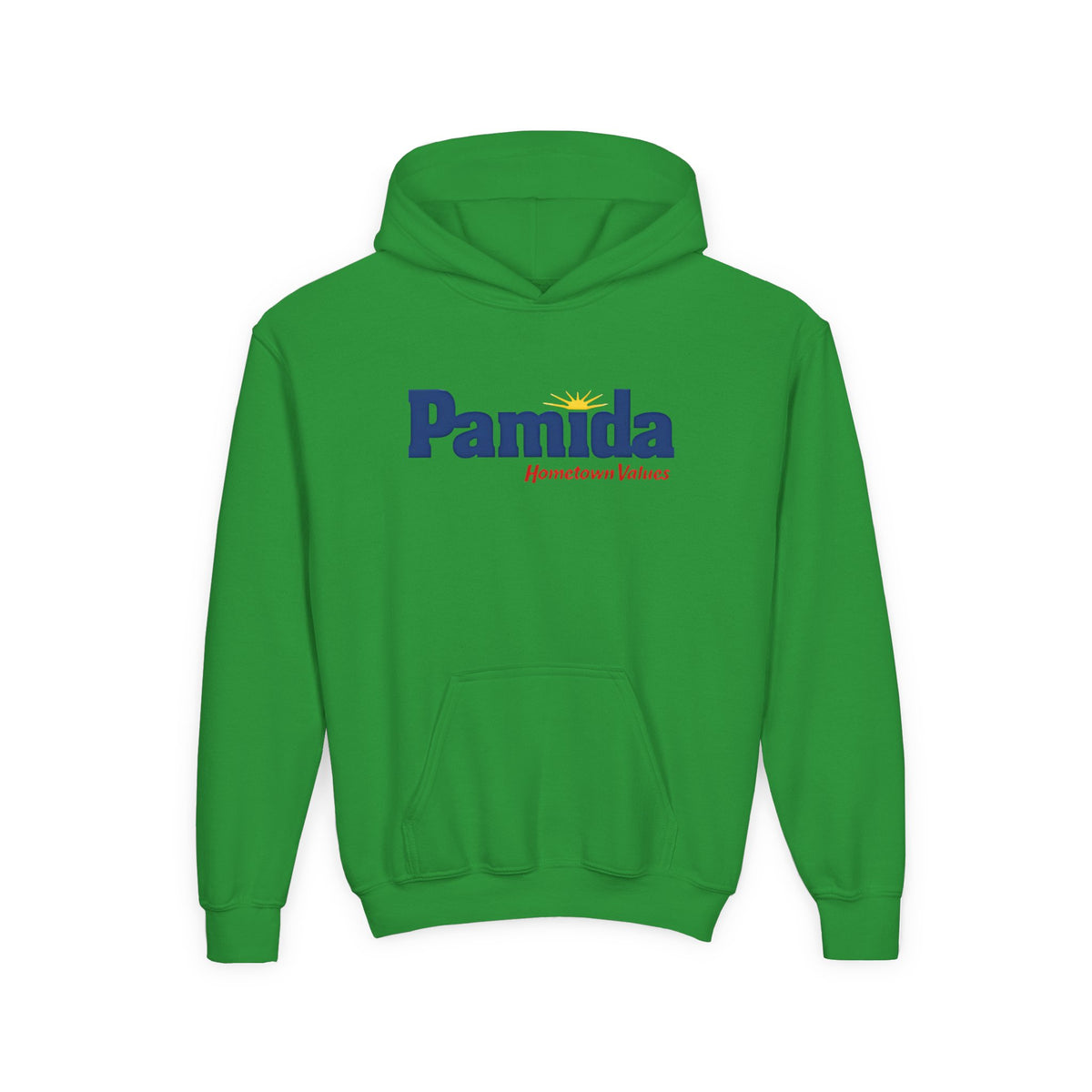 Pamida Youth Hoodie / Sweatshirt