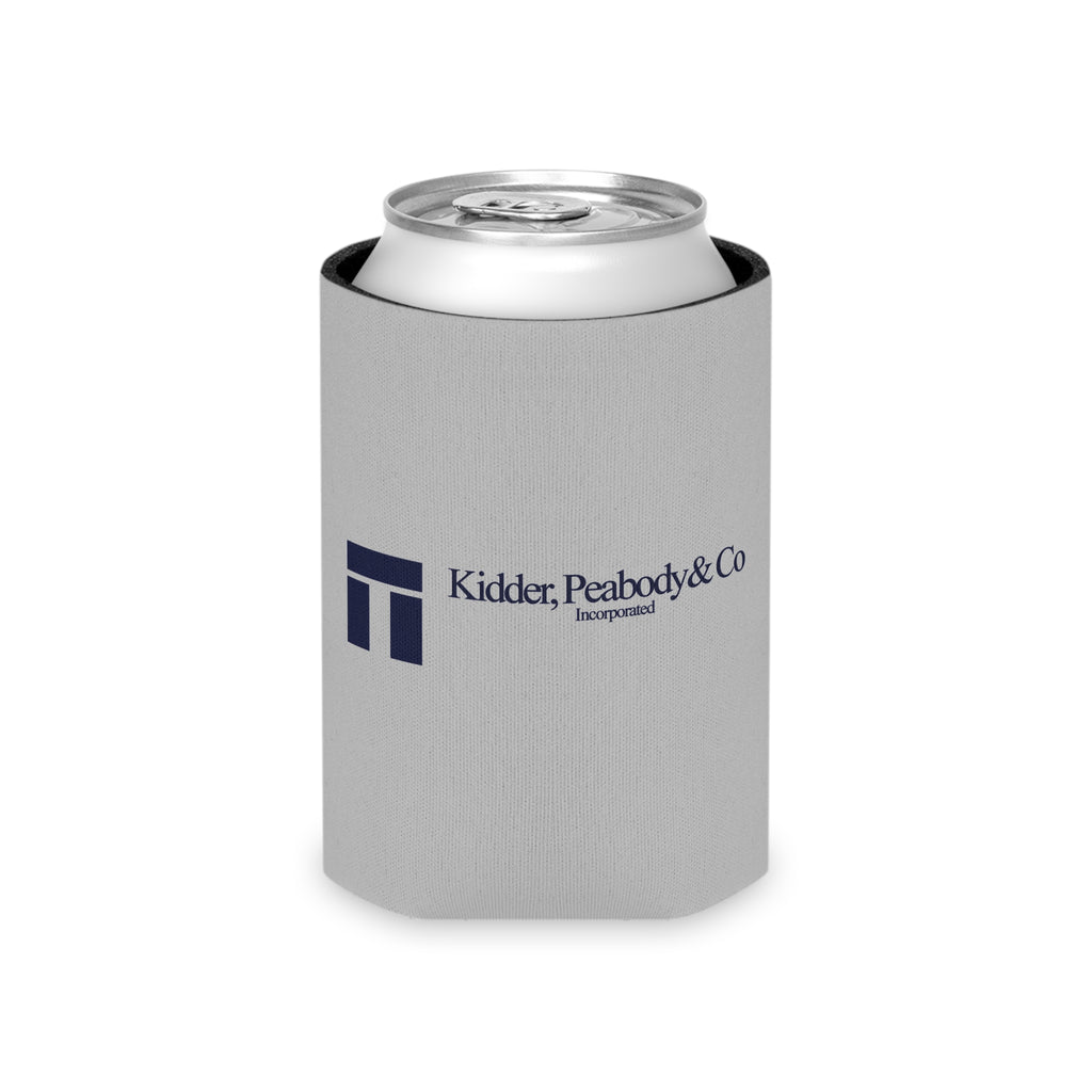 Kidder, Peabody & Co. Can Cooler